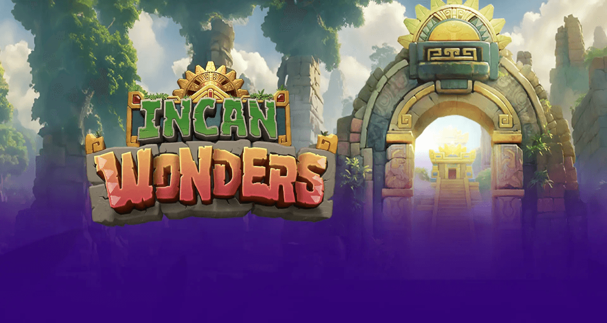 PG_Incan Wonders