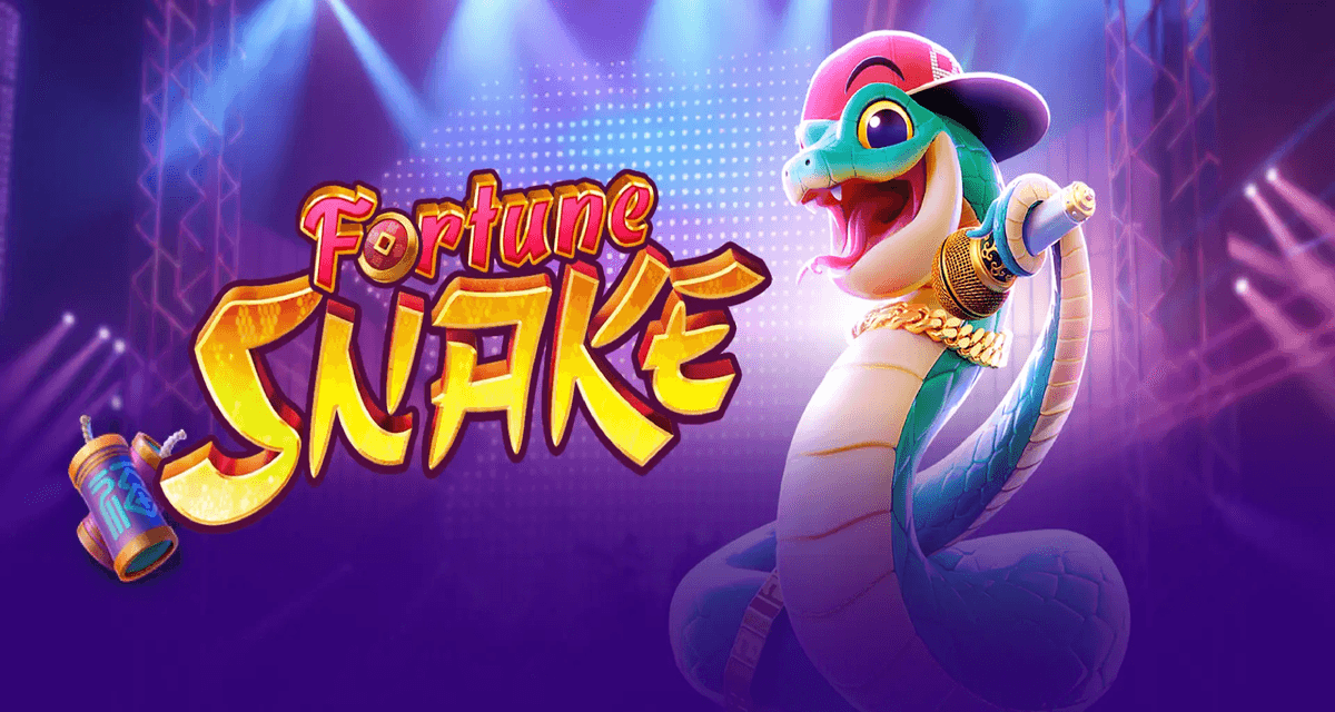 PG_Fortune Snake